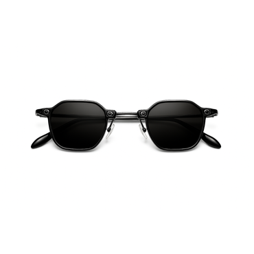 Super Light Black
