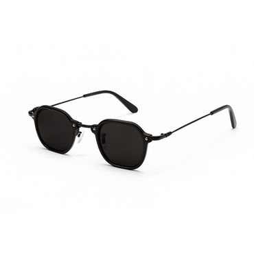 Super Light Black