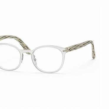 Ventitre White