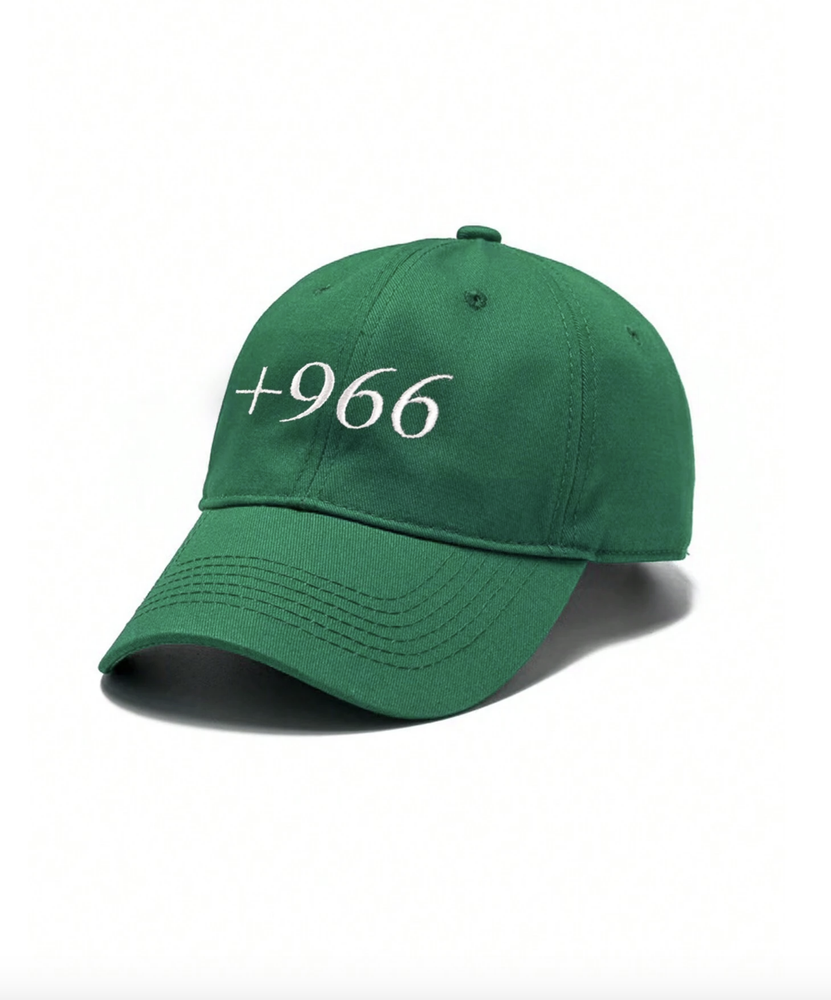 +966 - اخضر فاتح